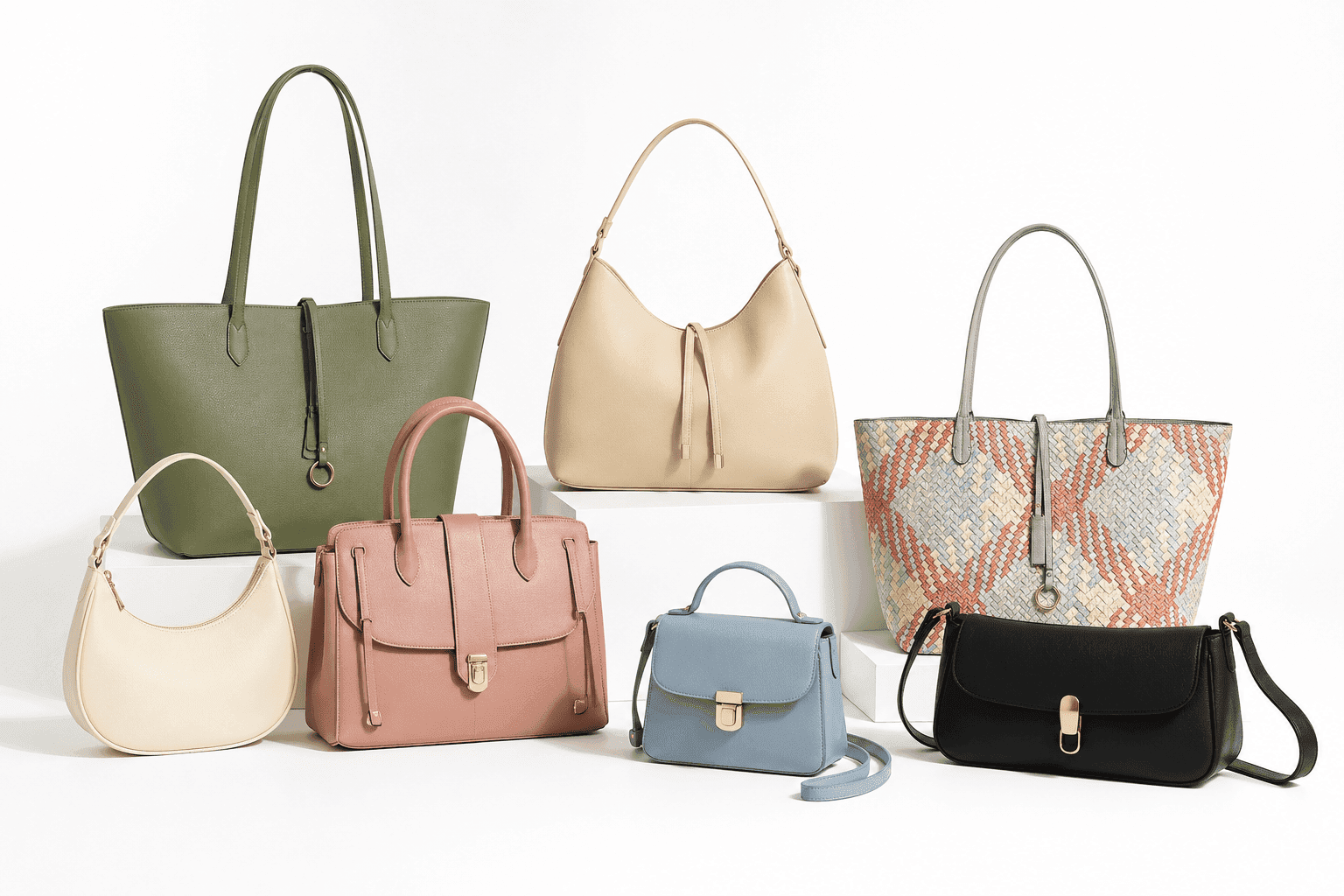 Bags & Handbags