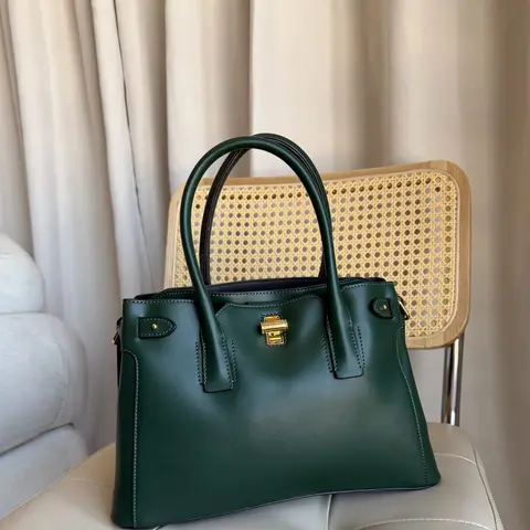     Clasp Bag