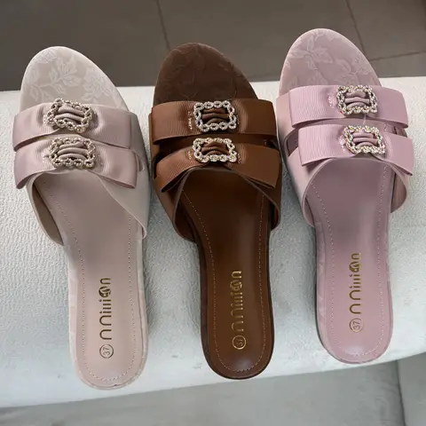 Elora slippers 