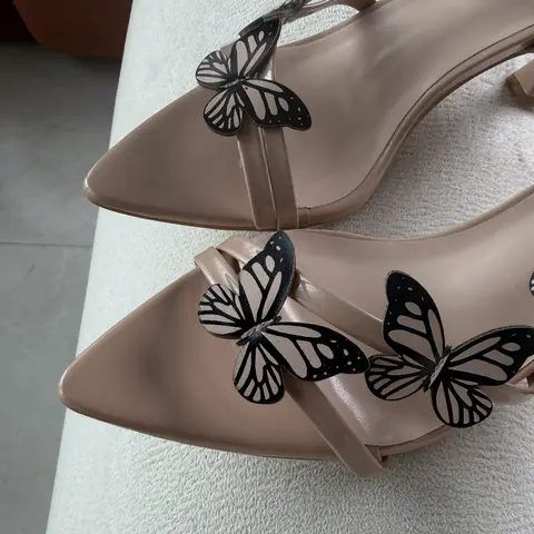     Butterfly Kiss