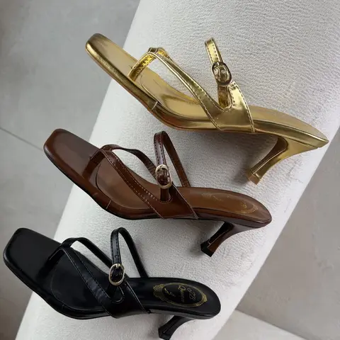     Metro Heel