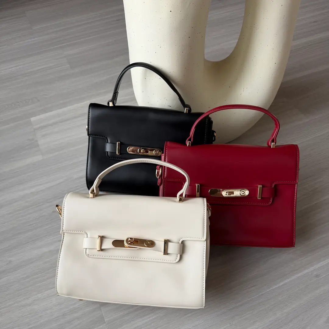 Barlock Bag