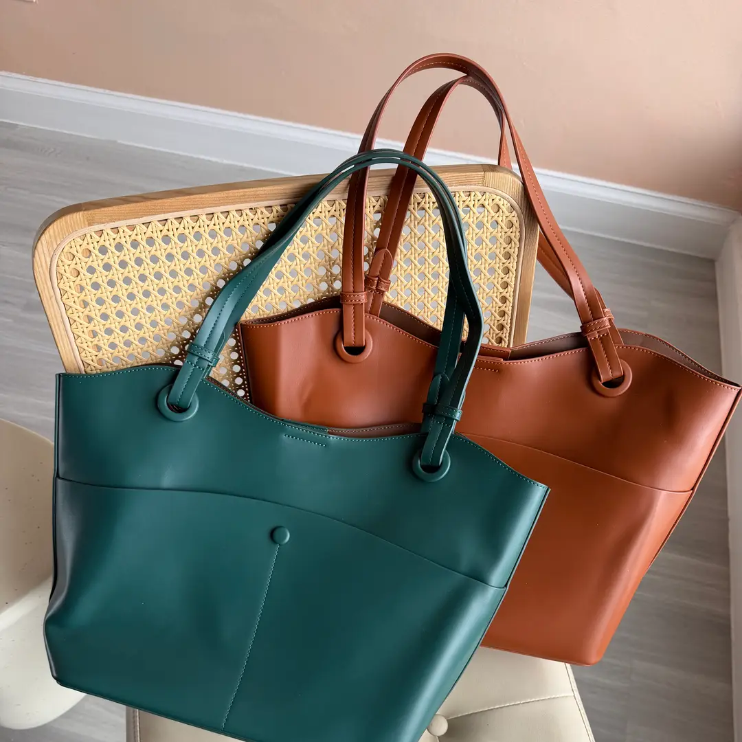 Wave Tote